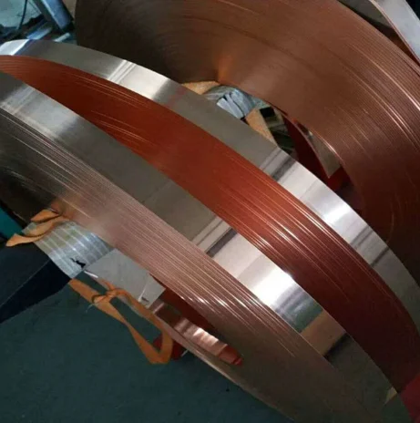 

1M/lot 0.1MM 0.2MM 0.5MM 1MM T2 Pure Copper Foil Plate Strip 、 Sheet 、 Plate Skin Red Copper Purple Copper