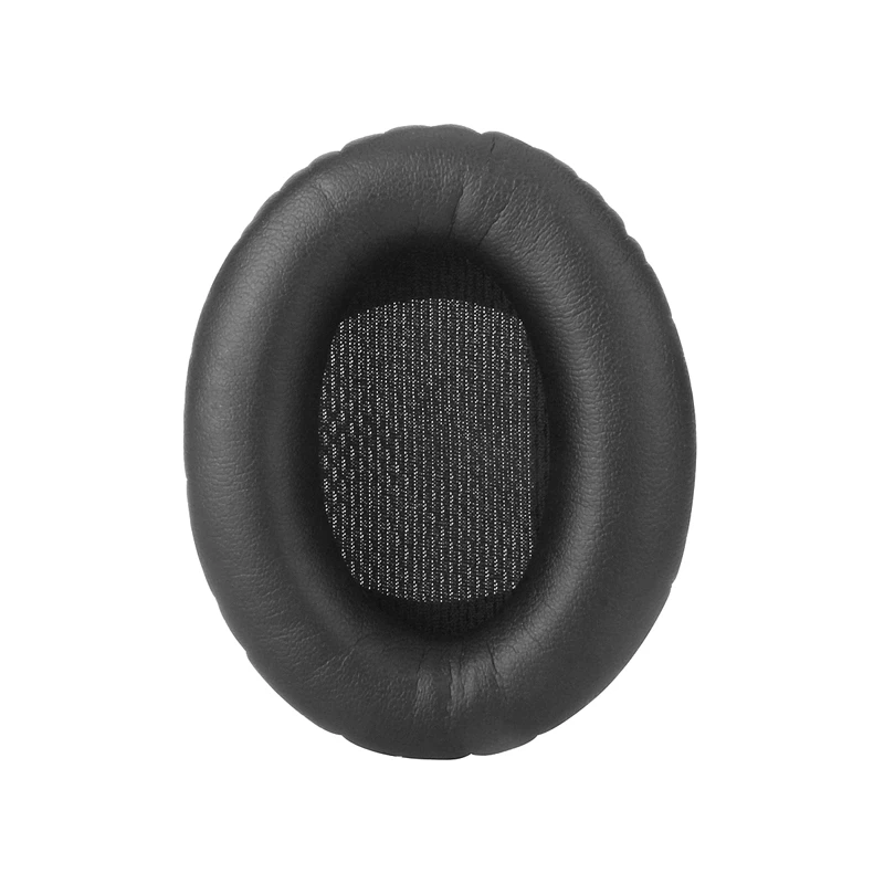 Replacement Ear Pads for BOSE Triport TP1 TP-1A AE1 Headset Earpads Cushion Soft Leather Memory Foam Earmuffs