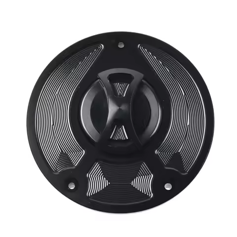 For Honda CB600F Hornet 599 CB1000 CB1000R CB1300 CBR600RR CBR900RR CBR929RR CBR954RR CBR400RR Fuel Tank Cap Cover
