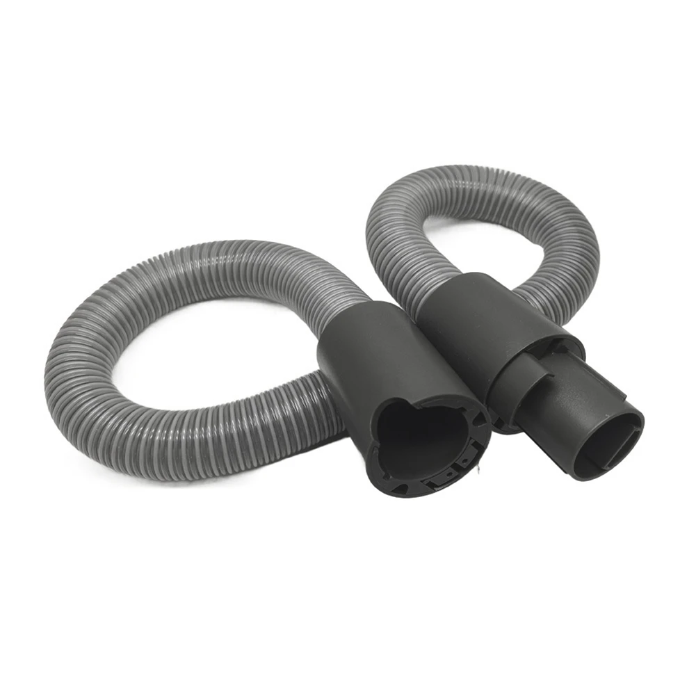 BFYLE Per Dyson V7 V8 V10 V11 V15 Attacco flessibile per tubo flessibile per aspirapolvere con serratura a testa piatta Accessori per pulizia Tubo di prolunga