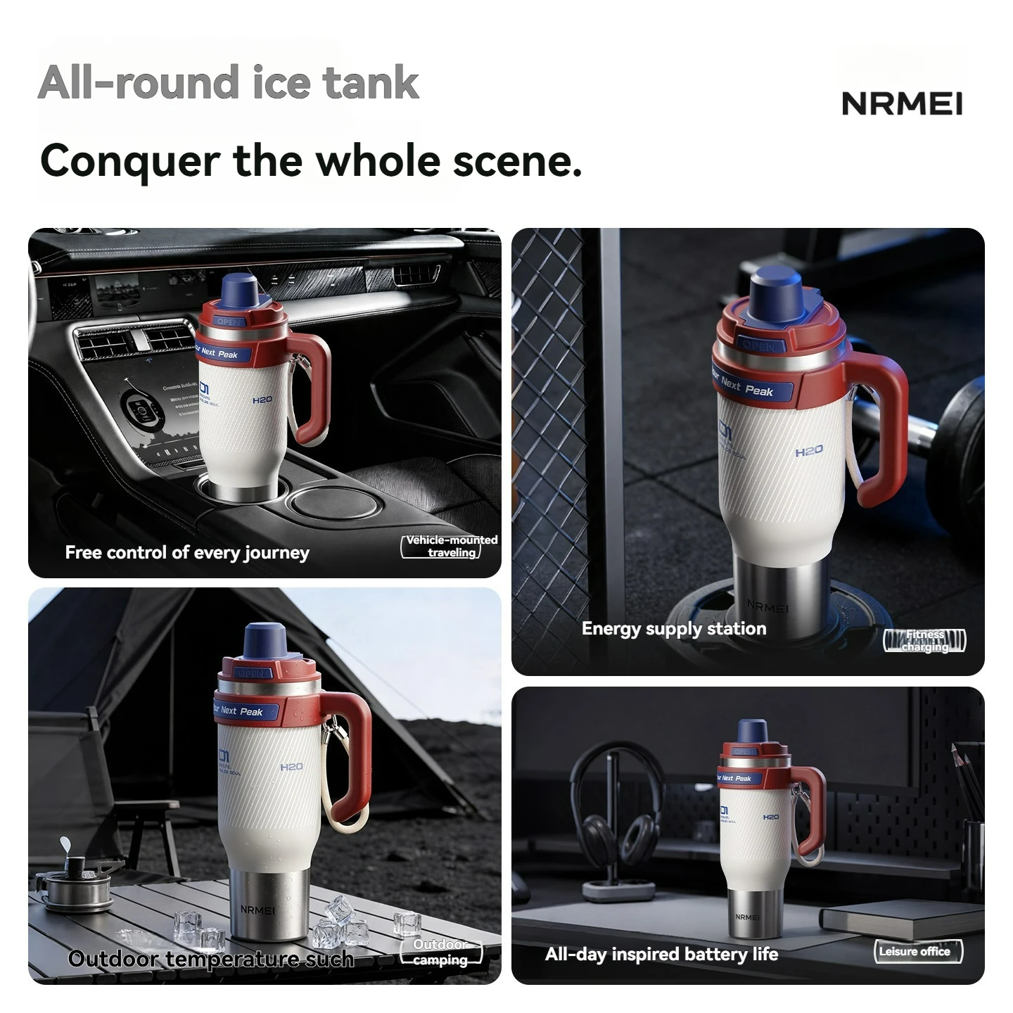 Thumbnail 3 - #23 Trending Tumblers Right Now