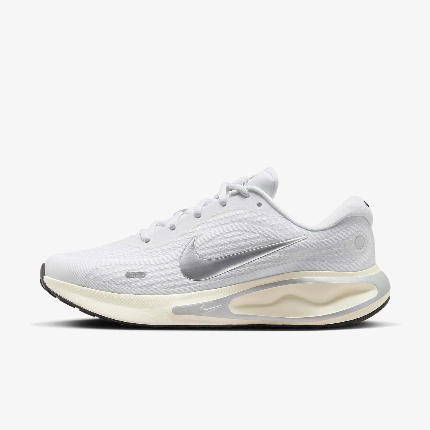

Nike Official Authentic 2024, новые женские износостойкие дышащие кроссовки с мягкой подкладкой FJ7765-104