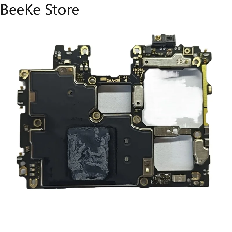 Mainboard Origina For OnePlus 10 Pro Main Logic Board Chip Circuits 1+ NE2210 NE2211 Motherboard 256/512GB Unlocked Work Replace