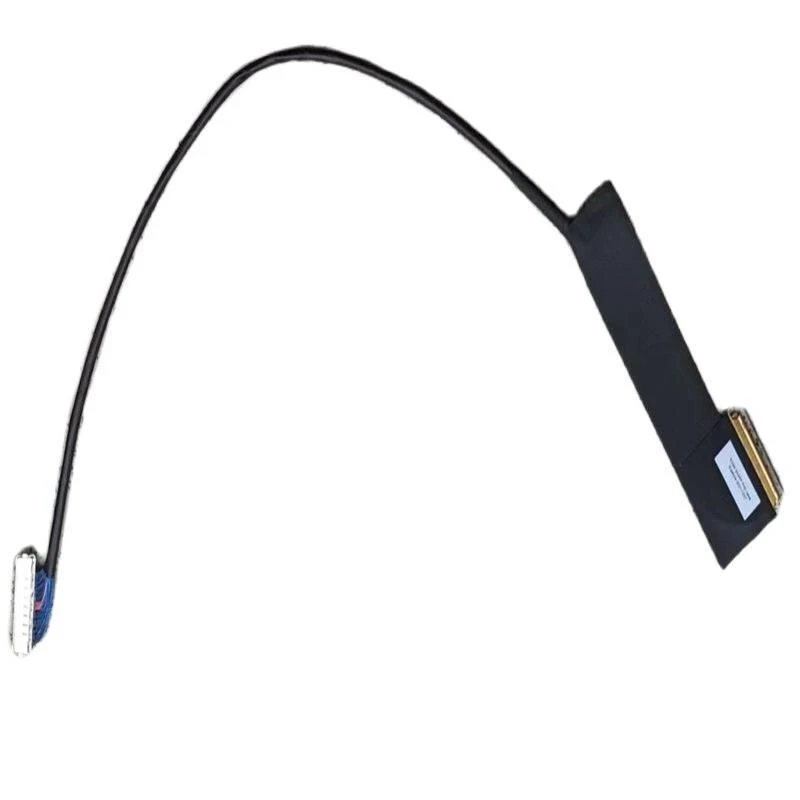 

New for AORUS 15P XD screen cable RP75vD RX5M DDS FHD CABLE 40P 0.4/0.5