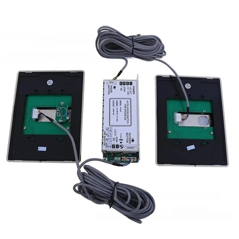 M-209 disabled automatic door induction anti-lock switch 1 piece price