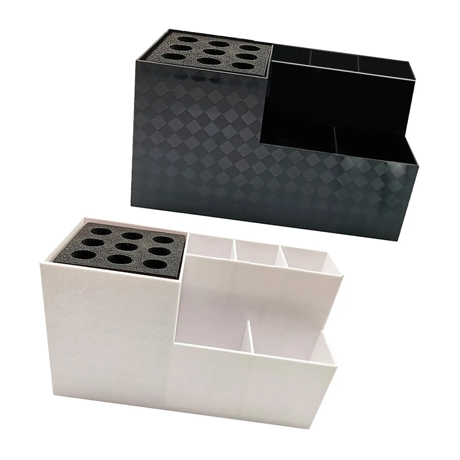 حامل أدوات الحلاقة متعدد الوظائف ومضاد للانزلاق وقابل للفصل