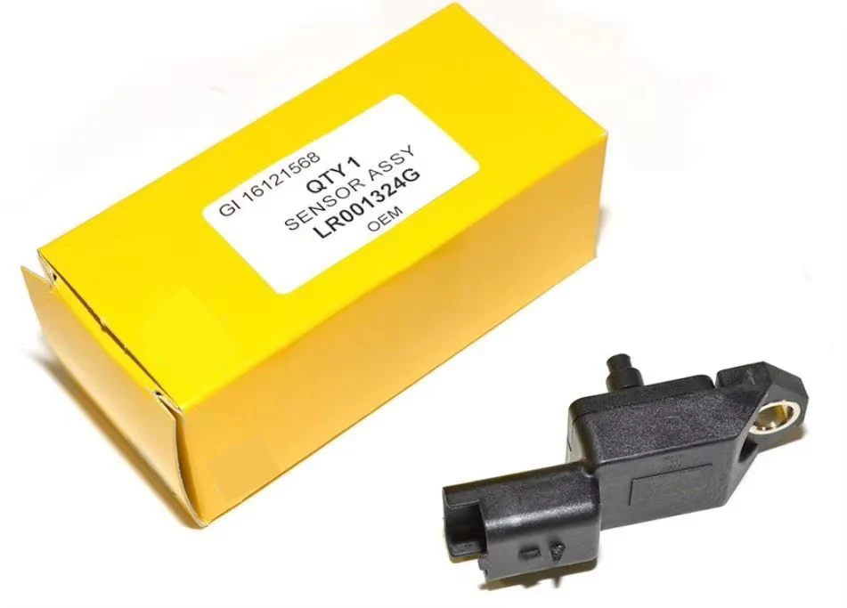

LR001324 - MAP Sensor - Manifold Absolute Pressure Sensor - For 2.2 Freelander 2, Range Rover Evoque Mk 1 and Discovery Sport