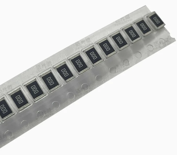 

Free Ship 50pcs SMD Chip Resistor 1812 1K 2.2K 10K 100K 0R 10K Ohm 5% 0R~10M 1/2W 10R 100R 220R 330R 470 Ohm 1R .5/6/7/8/9/R/K