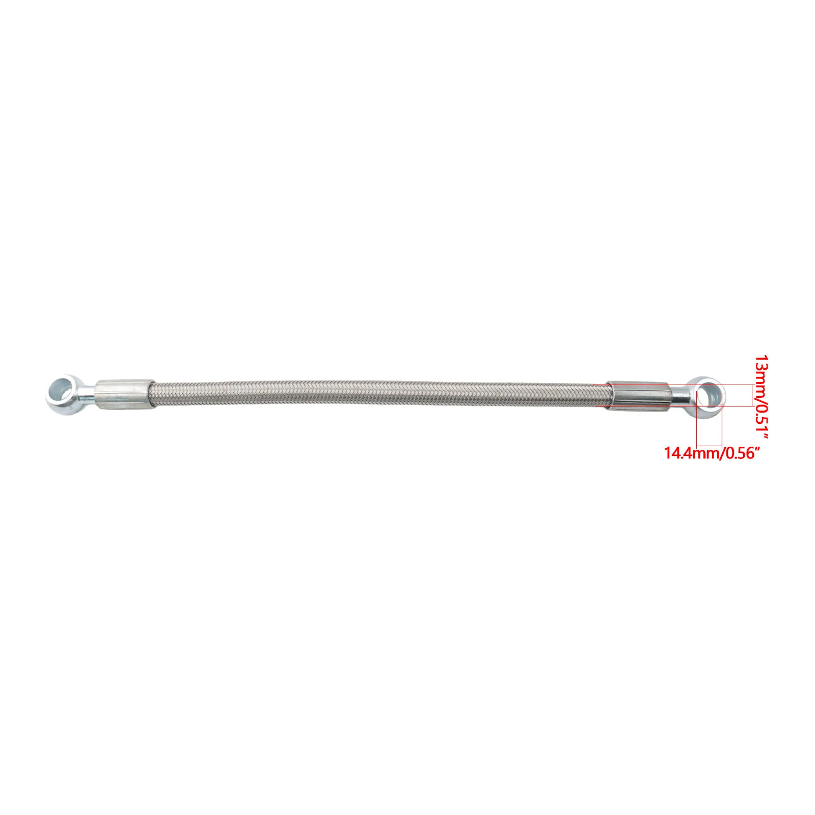 Vanos Oil Supply Hose For BMW E36 E46 Z3 Z4 M52 M54 11361705532