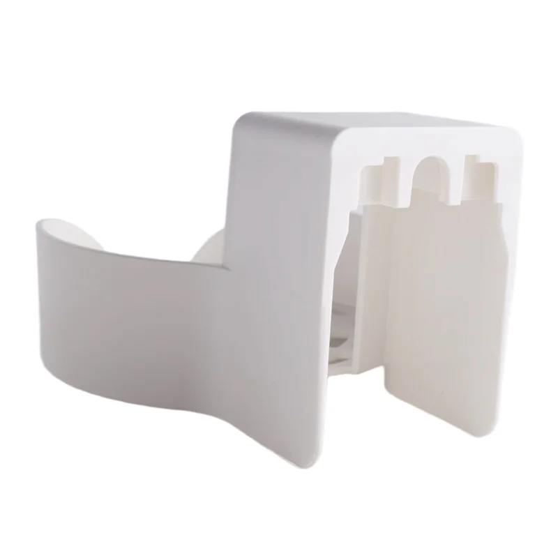 ABKN-Wall Mount For TP-Link Deco X20 X60 X50 X55 Wifi 6 Wall Mount Bracket With Cable Organizer Home Mesh Wifi System