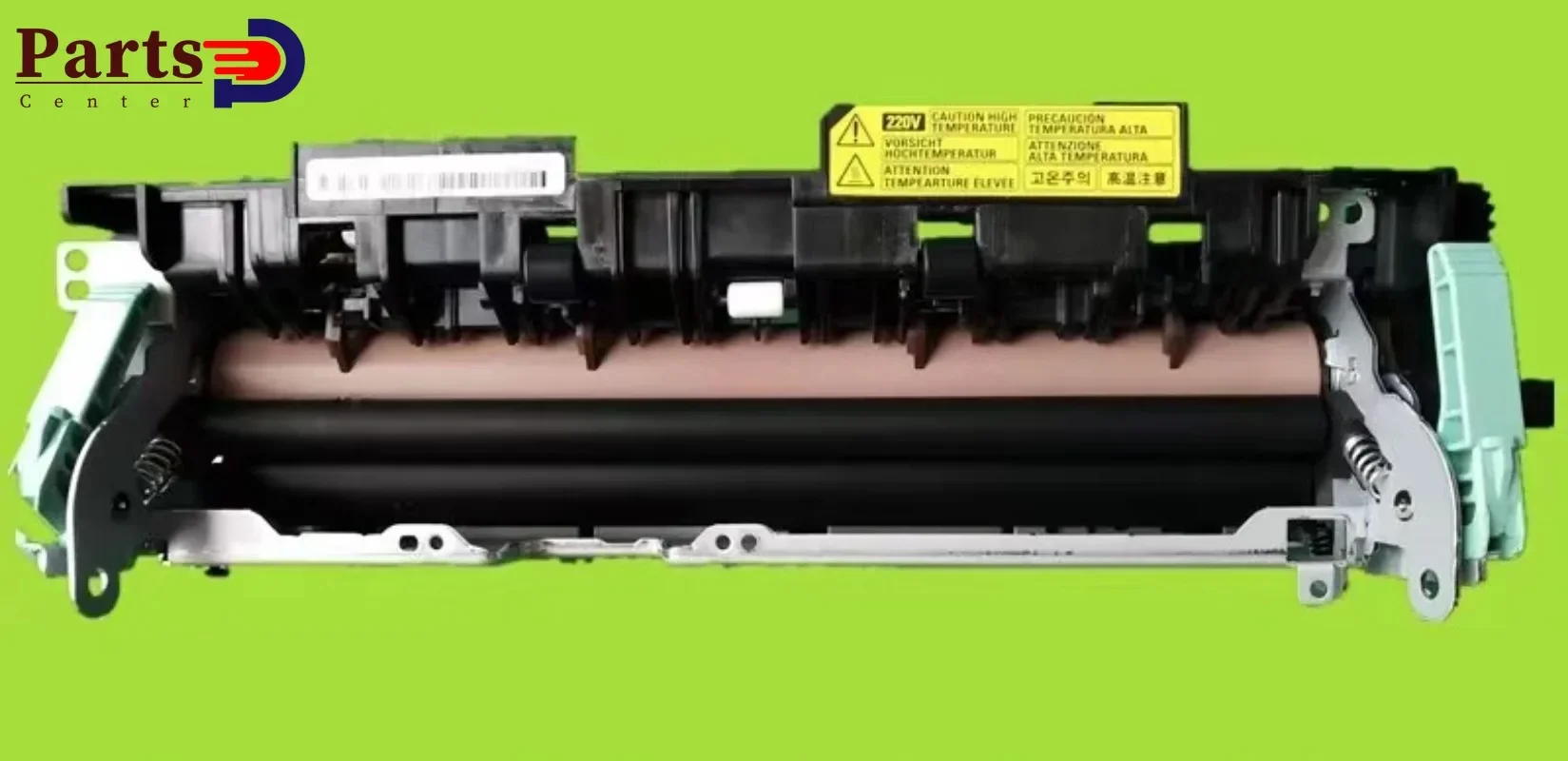 Unidad de Fusión JC91-01023A para Samsung M4020ND M4025ND ML-3310 3710 4075 4833 4835, Conjunto de Fusión JC91-01024A