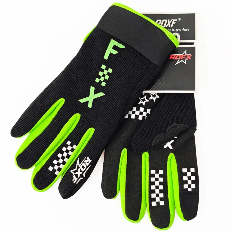 Quick Dry Air-permeable Riding Gloves, Diverse Color Selections, Soft Shock-absorbing Liner For Long Distance Cycling