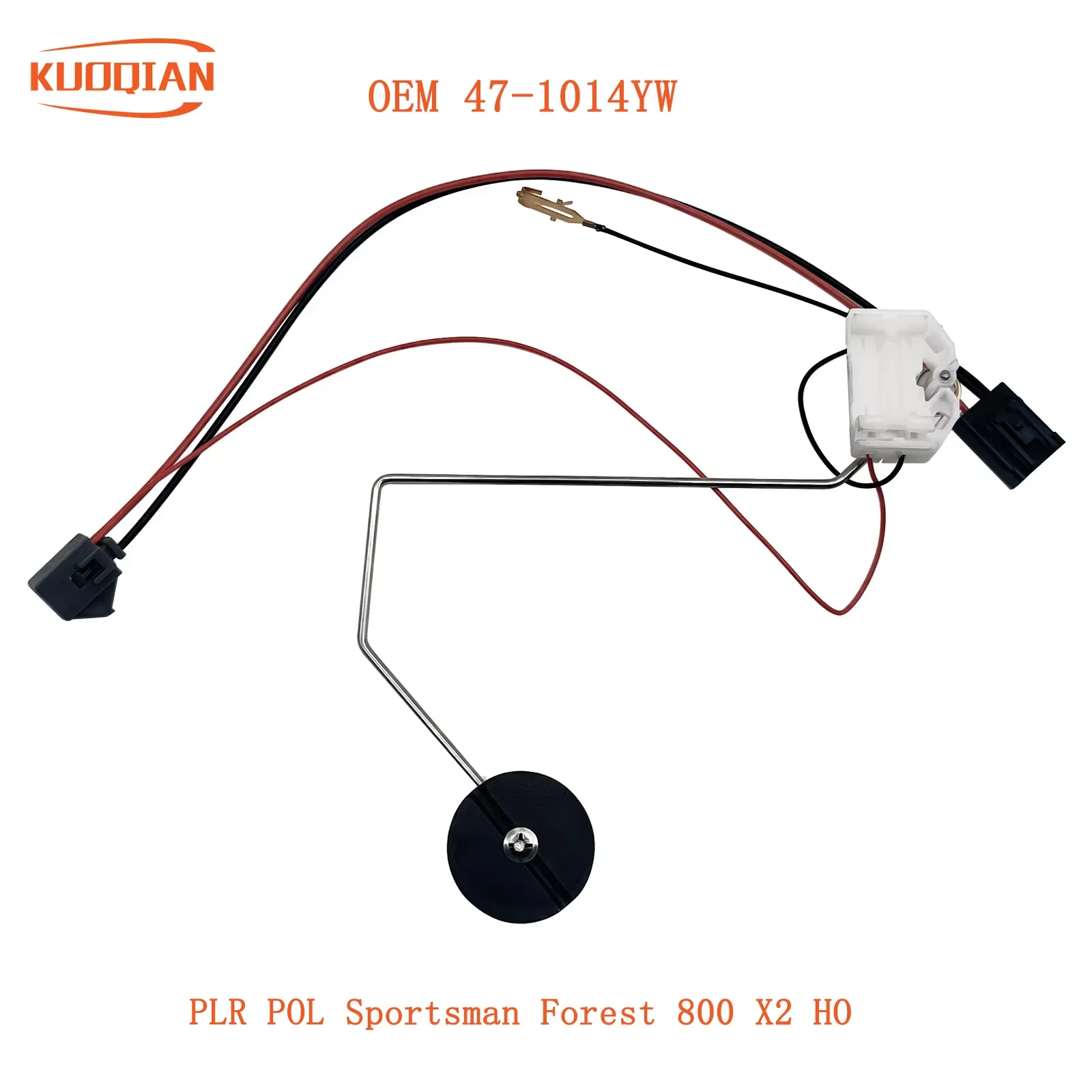 Fuel Level Sensor For POL PLR Sportsman Forest 800 X2 HO 47-1014YW