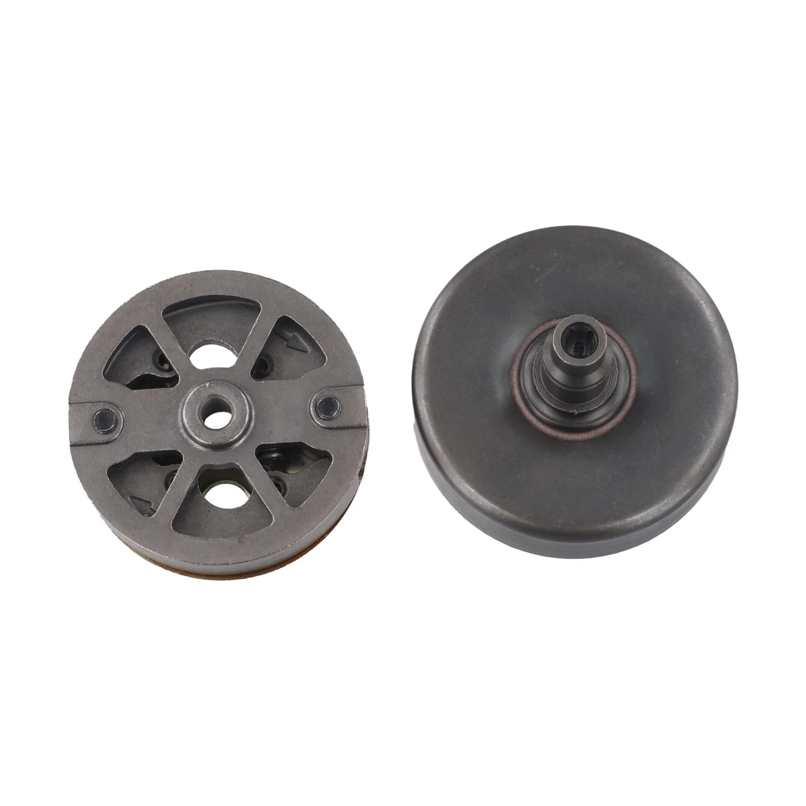 Clutch Driven Plate for FS120 FS200 FS250 For FS300 FS350 Trimmer Engine Part with Precise Fit for Power Equipment