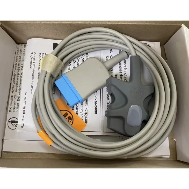 GE Finger Tip Sensor TS-SA4-GE New Original