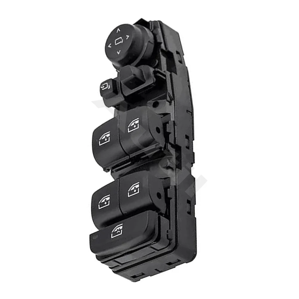 For BMW 3 G01 G20 G28 G30 G31 G80 F90 F97 2016-2023 Electric Power Window Switch Lifter Control Button 61316832729 Car Parts view 4