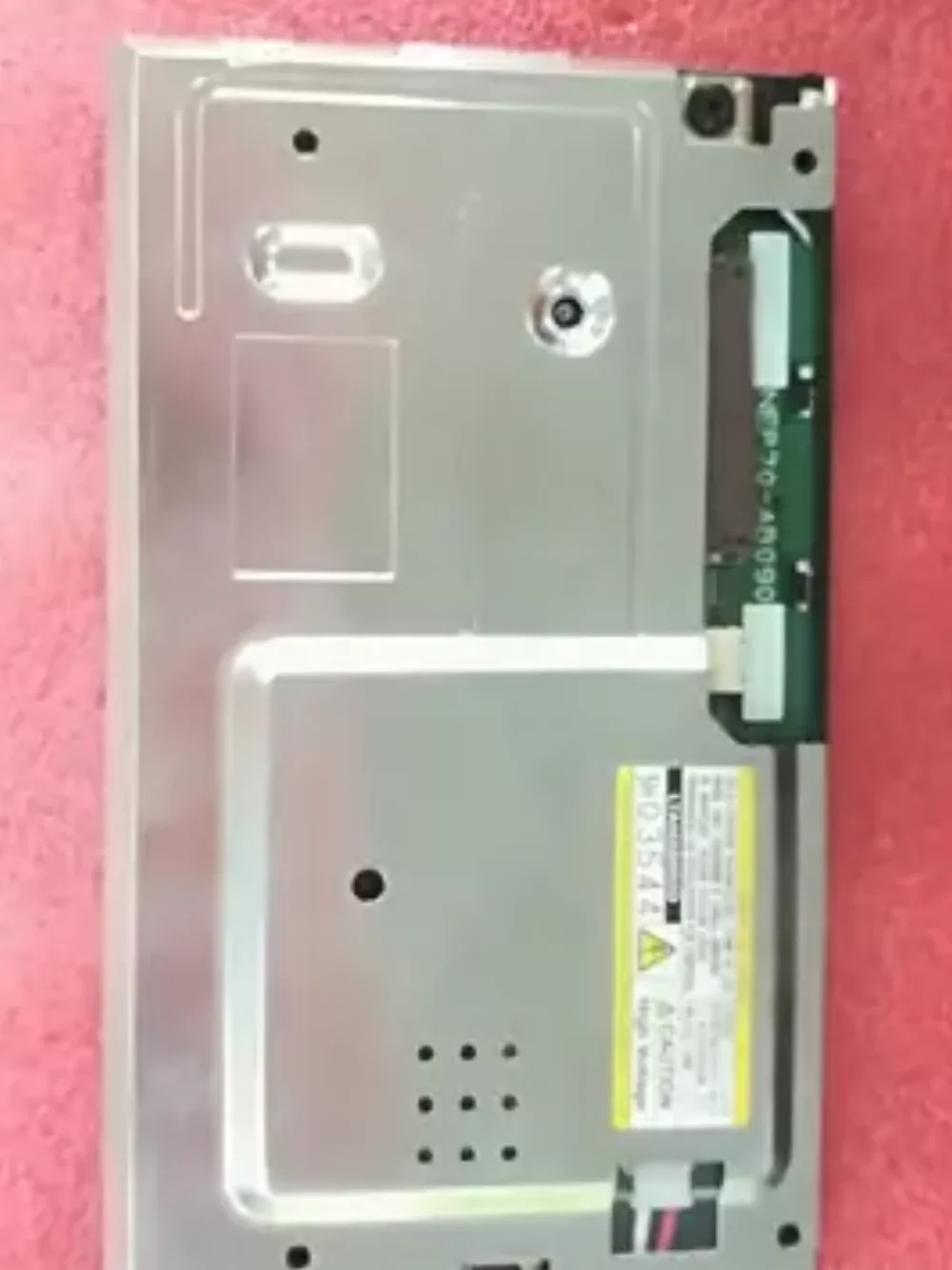 

6.5-inch LTA065B090D LCD display screen