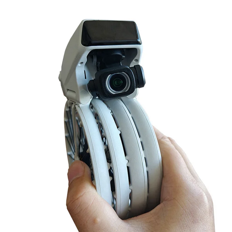 A72T عدسة واسعة الزاوية لـ DJI Flip 24 مللي متر زاوية واسعة للغاية عدسة ثانية واحدة مرشح زاوية واسعة ملحقات التصوير الفوتوغرافي #4