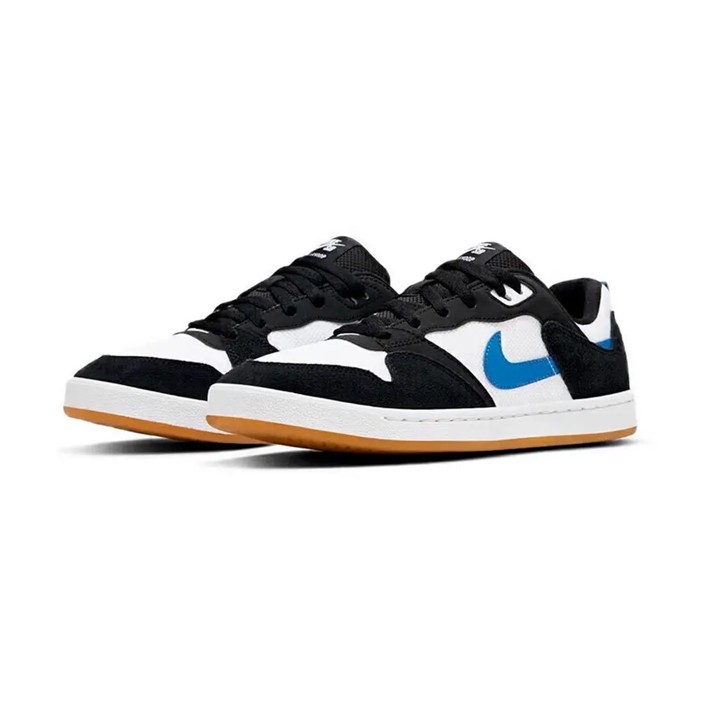 Nike SB Alleyoop Men's Skate Shoes Premium Cushioning Durable Support Lightweight for Skateboarding and Casual Wear CJ0882-104
