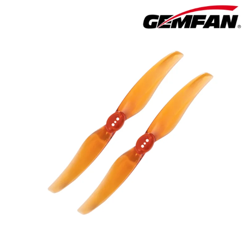 5126 Gemfan Propeller 2 Blade 3 Hole Props 5inch for RC Multirotor CW CCW FPV Racing Drone Quadcopter Spare Parts 6Pair/12Pcs