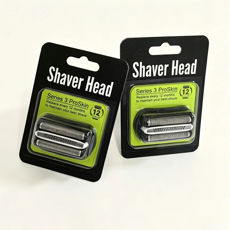 #54 Most Popular Electric Razor Accessories