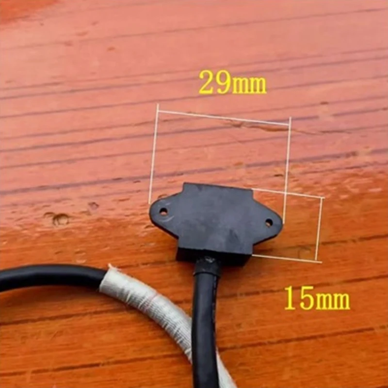 Датчик баланса стиральной машины барабанного типа EBD 48922810   Переключатель 3D-датчика CY120 Сменные аксессуары для шайбы