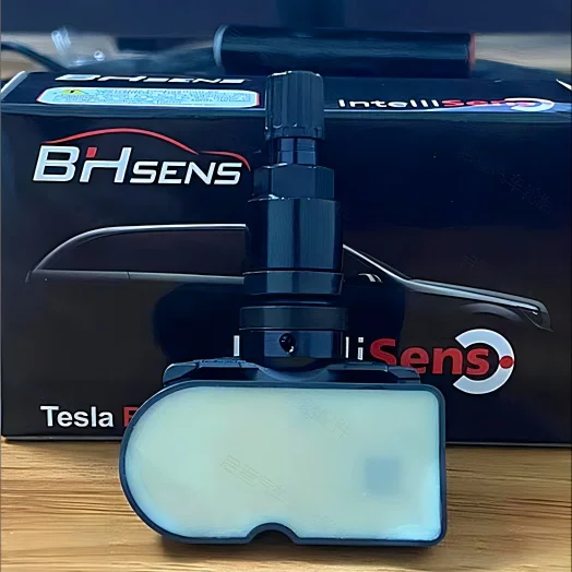 Tesla Model Y modello 3 sensore di monitoraggio della pressione dei pneumatici aggiornamento automatico della corrispondenza