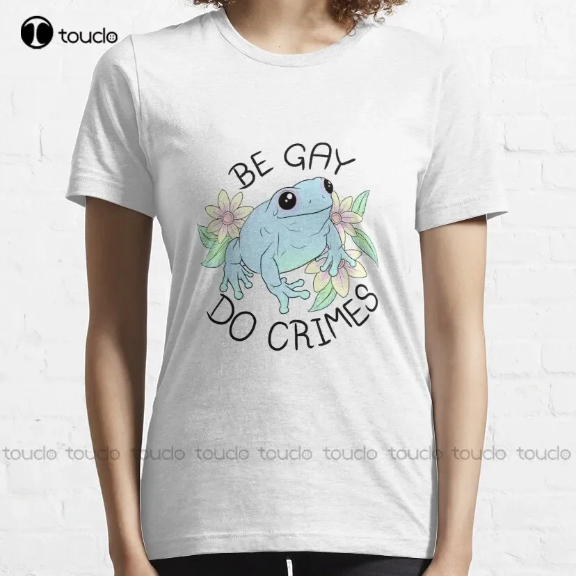 Bgdc Pastel Classic T-Shirt Men White Tshirt Tee T Shirts Custom Unisex Tee Digital Printing Harajuku Streetwear New Popular