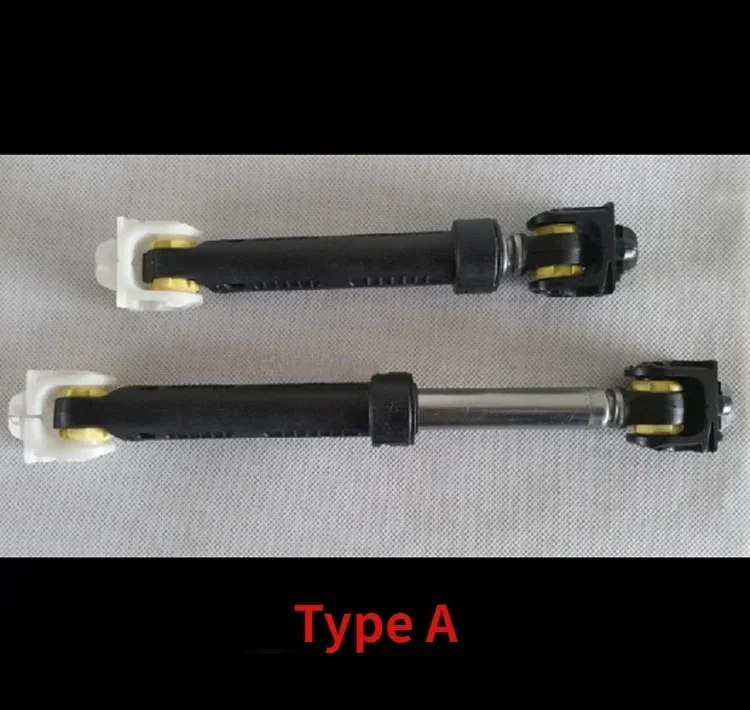 1PCS Spare Parts For Hisense Whirlpool Ronshen AWOE9558 drum washing machine shock absorber feet washing machine parts