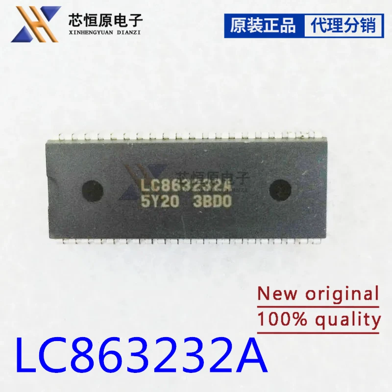 100%New Original LC863232A DIP-42