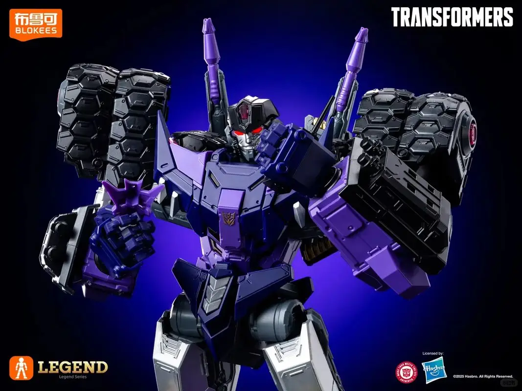Neue Hot Blokees Transformers Idw Tarn Action Edtion Bewegliches Spielzeug Zusammengebautes Modell Actionfiguren Sammlerstück Für Fans Geschenke