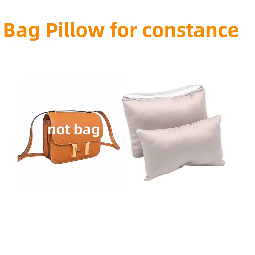 Fits For H constance Purse Storage Pillow bucket luxury Handbag bag shaper pillow shaper base shaper for women handbag shaper