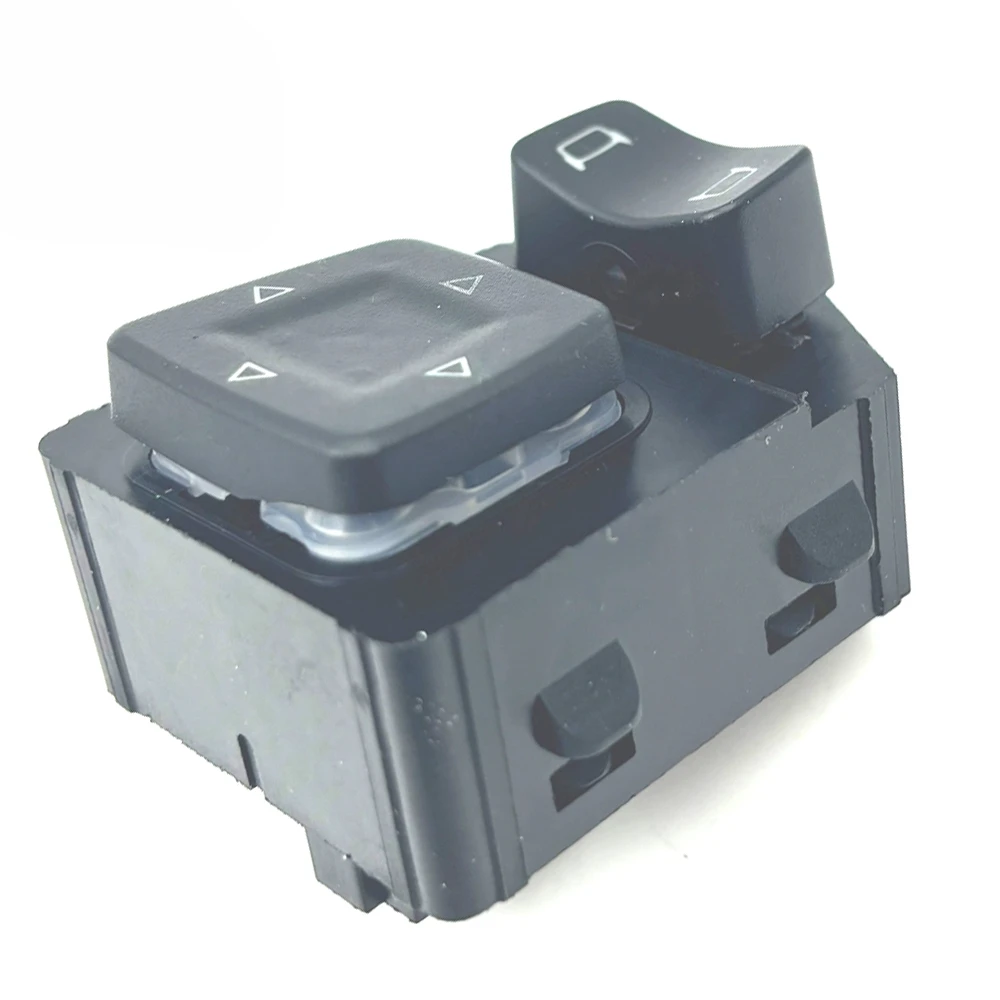 OE: 1863514 24V Truck Master Power Window Rearview Mirror Switch For Scania P G R T-series
