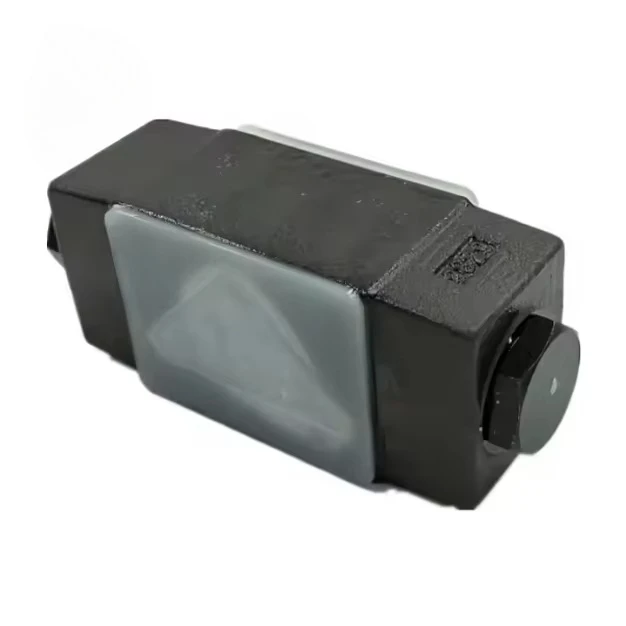 

MSTW-01-X-10 Stacked Hydraulic Control Check Valve MSTW-03-X-20