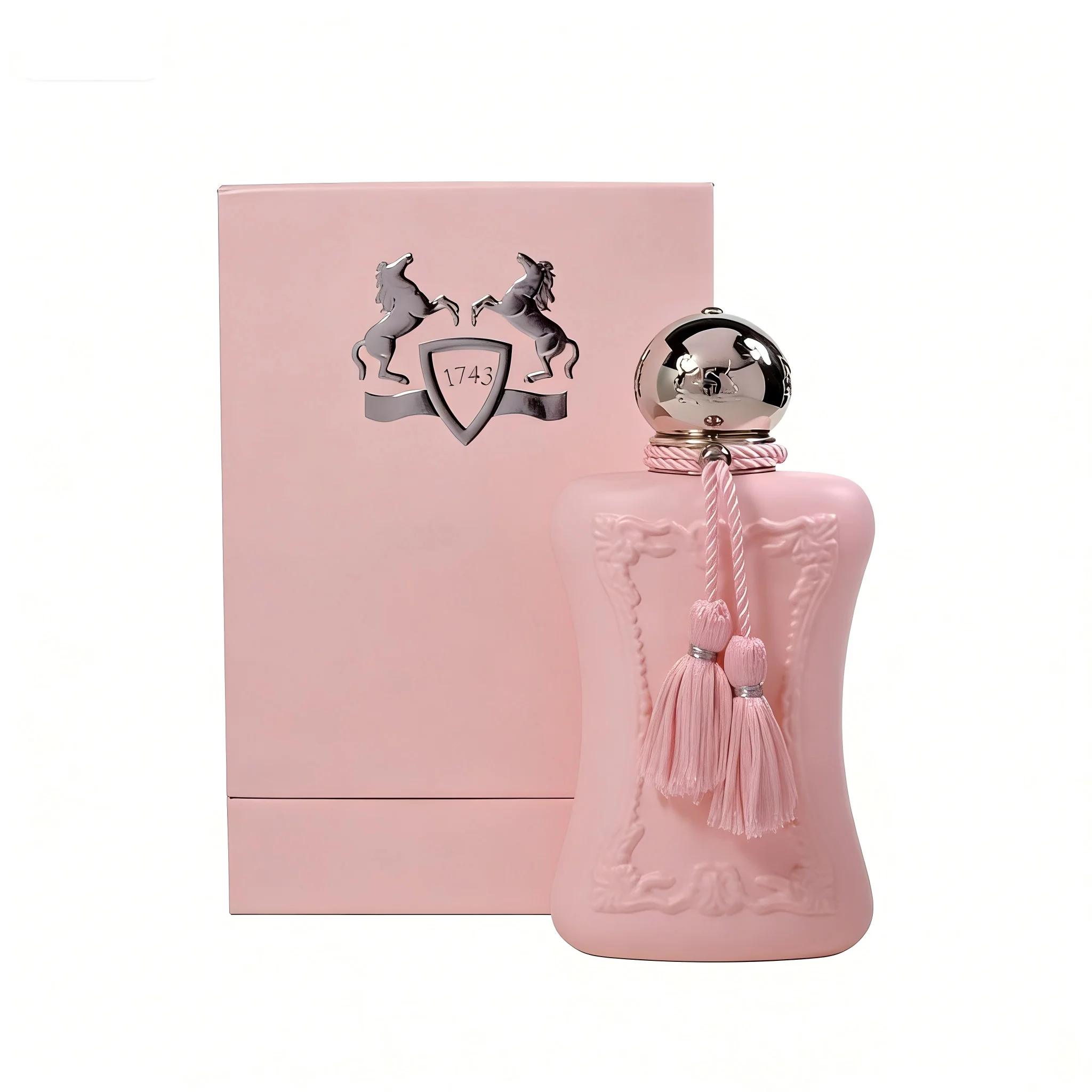 

De Marly Eau De Parfum 100ml Unisex French Heritage Fragrance Refined Royal Inspired Long Lasting Scent