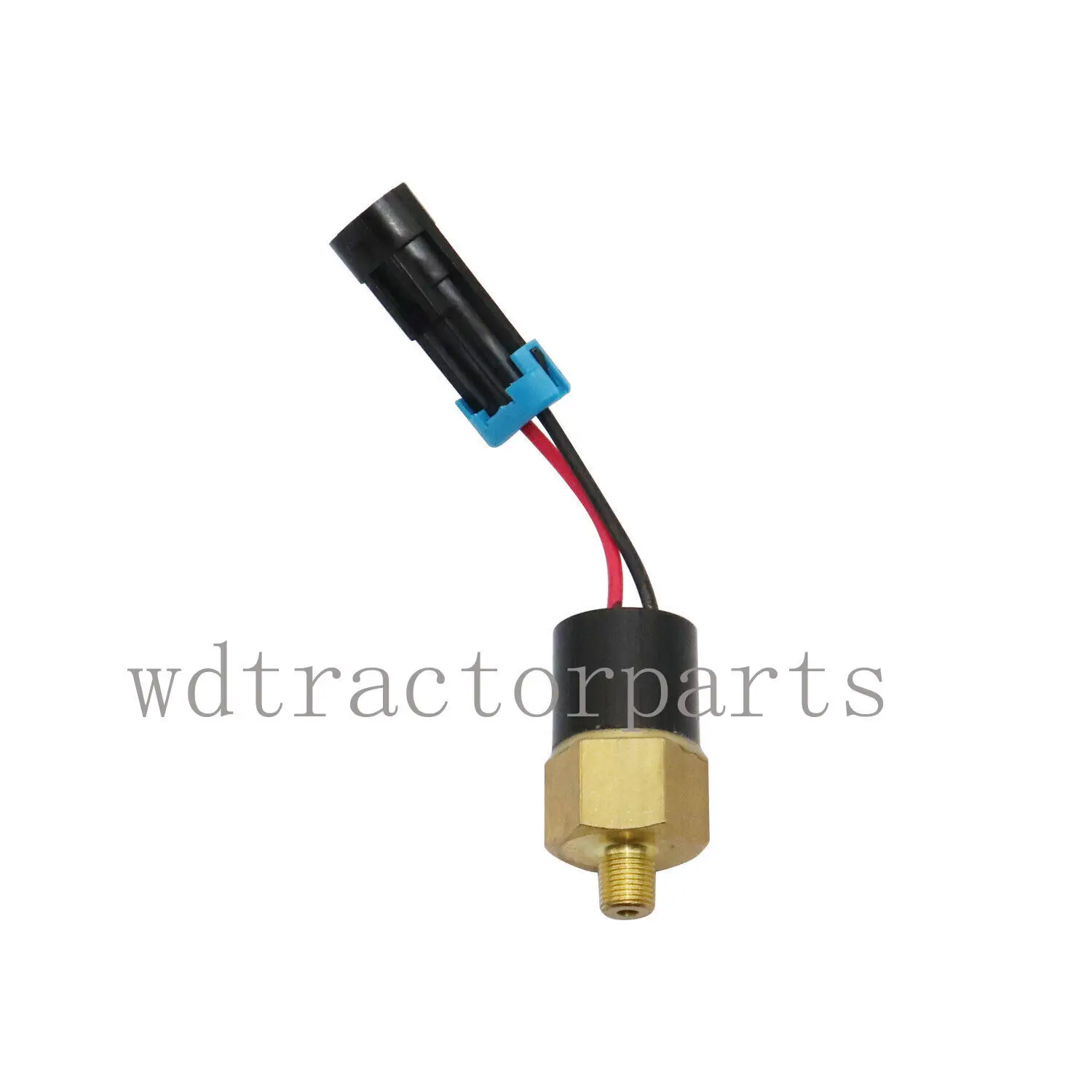 

Suitable for Kubota Bobcat 319 324 418 463 E08 E14 oil pressure switch parts 6676053-
