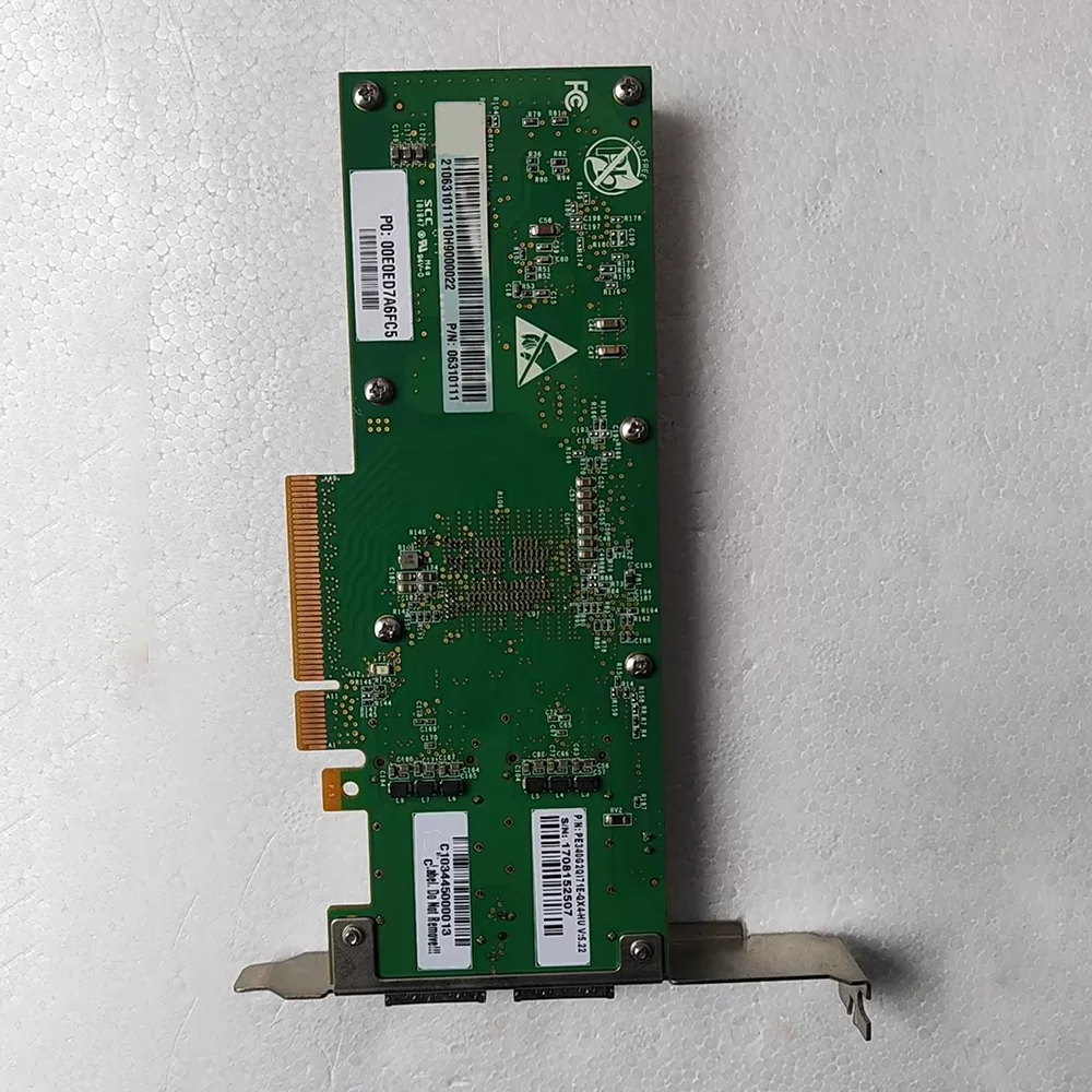 Server Dual-port network card PE340G2QI71E-QX41-HU