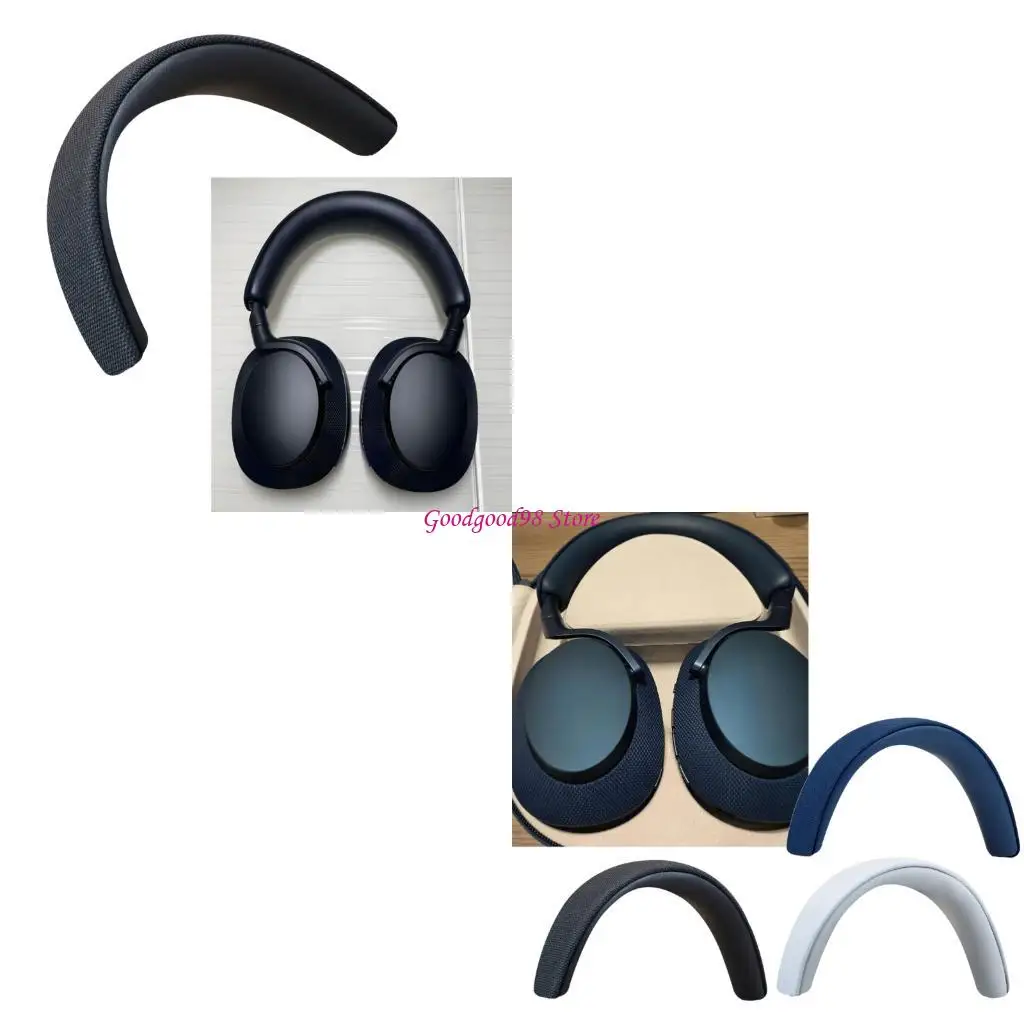 

Breathable Headband Cushion Replacement For PX7S2 Gaming Head W8EC