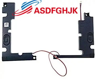 

Original 0ctmmg pk23000ty00 FOR Dell 15 7000 7560 7572 speaker CTMMG 0CTMMG Test OK Free Shipping