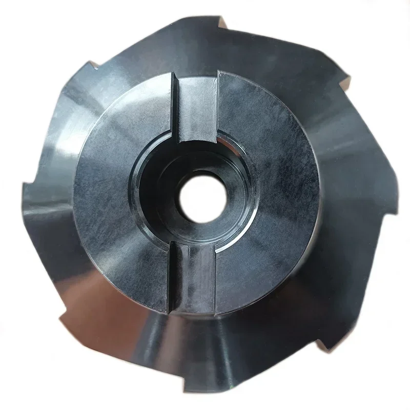 Face milling cutter cnc face milling cutter hss high precision face milling cutter diameter 160mm