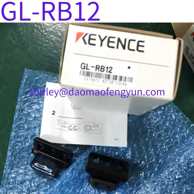 

Brand New Sensor mounting bracket GL-RB12