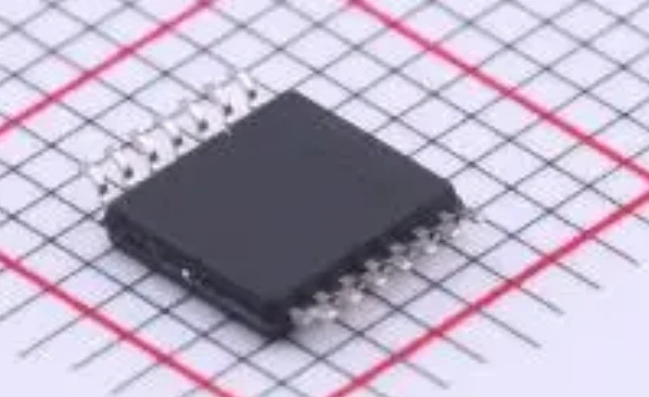 CD4013BPWR CM013B Package TSSOP-14 Dual Channel D-Class Trigger Logic Chip Brand New Original