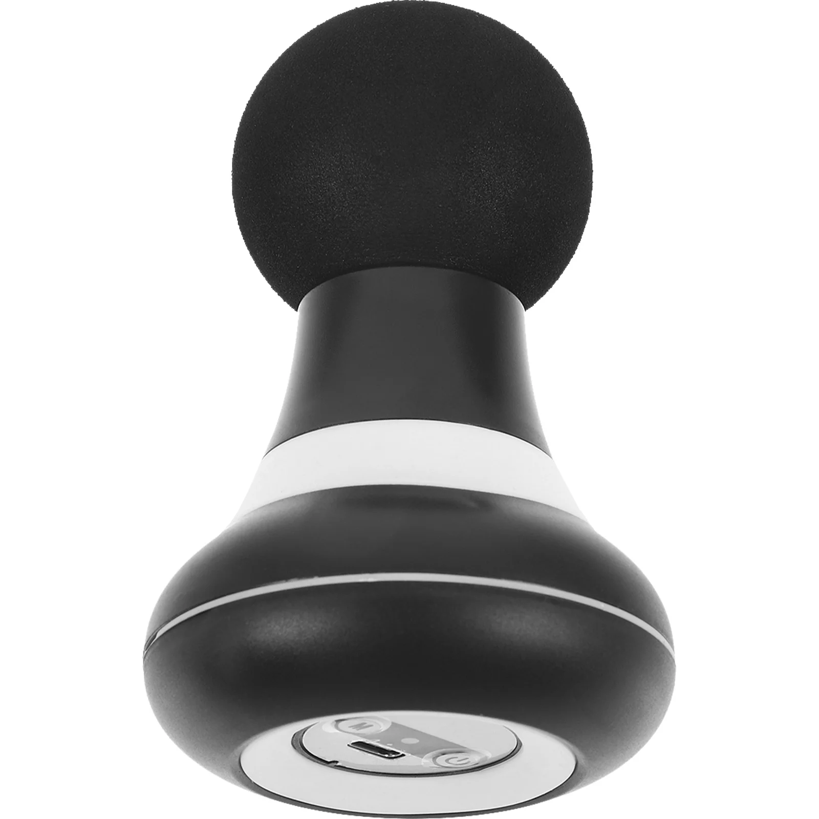 مدمج صغير مدلك الكهربائية مدلك العضلات أداة تدليك الرقبة للمنزل مكتب السفر أداة تدليك الرقبة جهاز تدليك الجسم