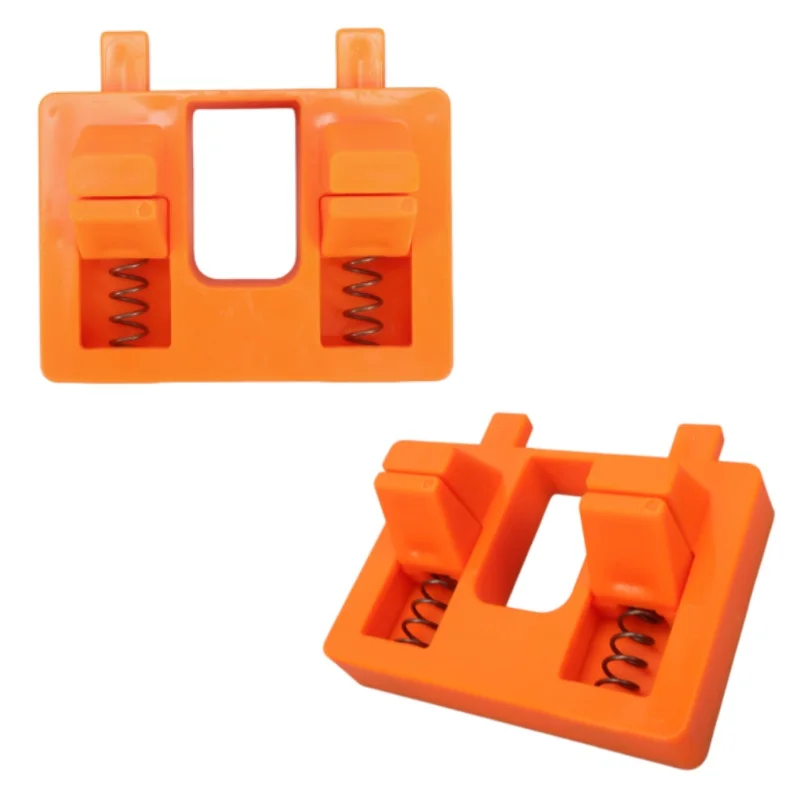 Welding Wire Fixture Adjustable Suction Bracket Welding Table Clamp for Motherboard Soldering Welding Locator Soldering Tools