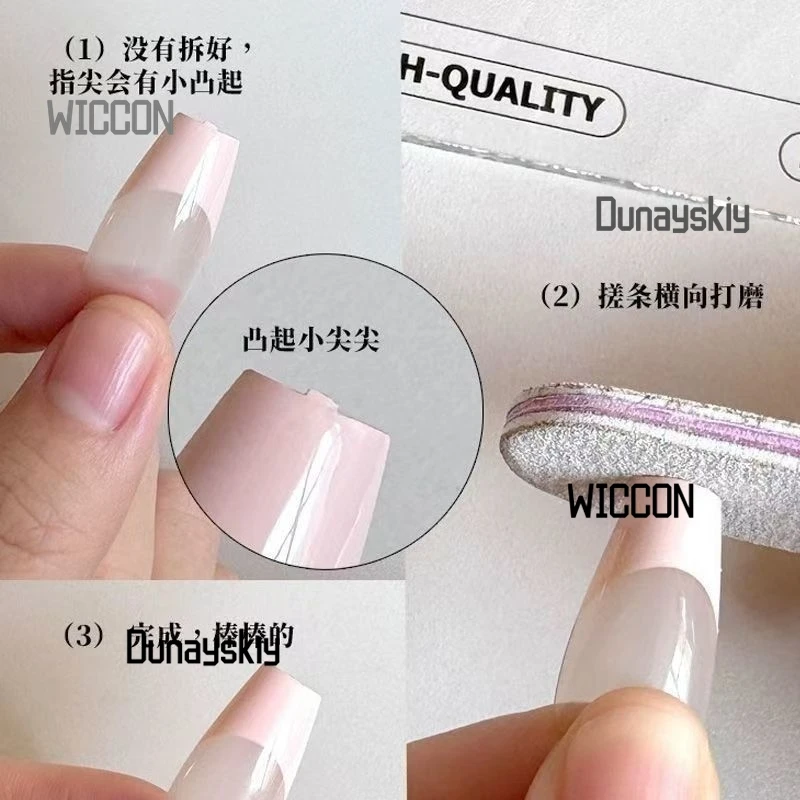 Mononokeee أنيمي تأثيري ازياء اكسسوارات كول Kawaii Jirai Kei الأظافر النساء تأثيري المشجعين الهدايا اليومية حفلة الهالوين