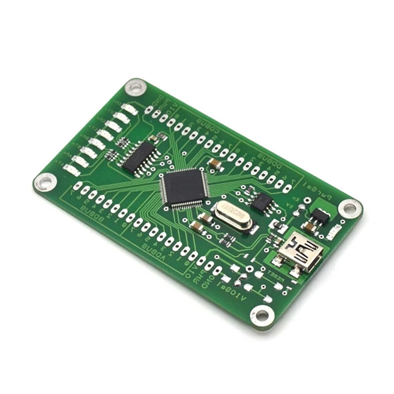 

1Pcs Development Board Learning Board FT2232H MINI FT4232H UM232H Development Board