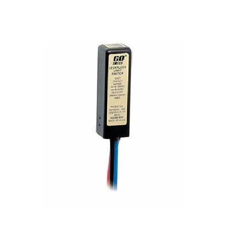 

35-13319TX | Топворкс | Бесконтактный концевой выключатель GO