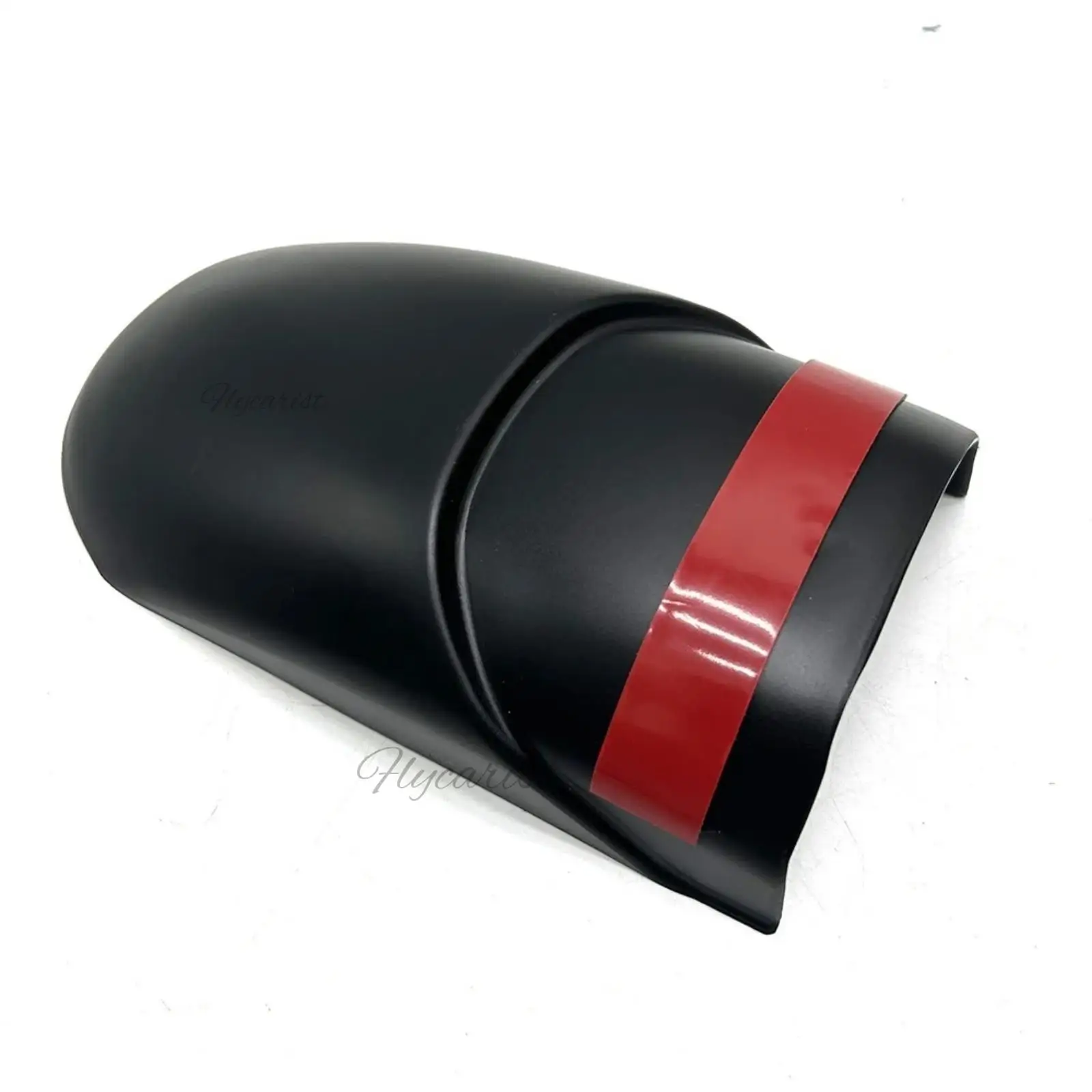 

For Honda XL750 TRANSALP 2023 2024 Front Fender Mudguard Extender Extension Black