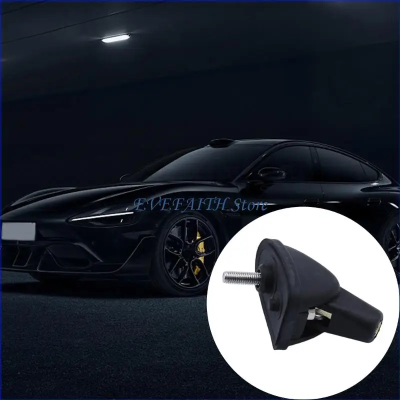 حامل هوائي معزز 124B لجهاز استقبال نظام الملاحة، استبدال مباشر، هيكل مقاوم للطقس، سهل التركيب #4