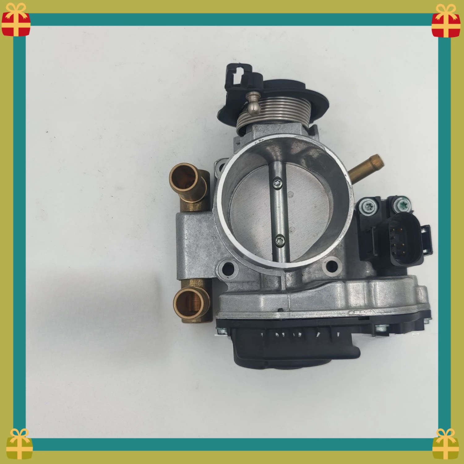 058133063H Throttle Body (For） Audi A4, A6 (B5), VW Passat (3B2, 3B5), 1.6L, 1.8L 408237212002Z 408237212009Z